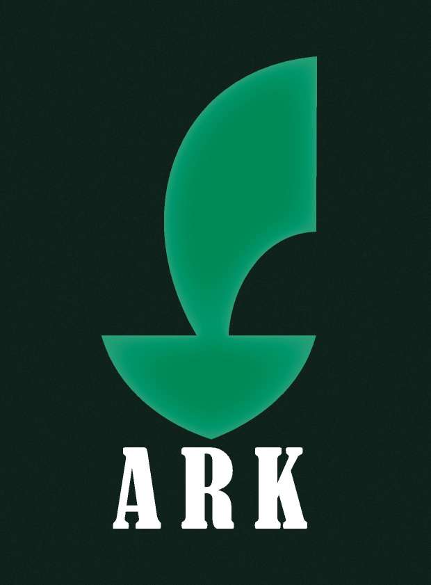 Ark Logo NEW