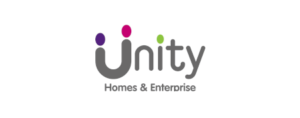 Unity Homes & Enterprise logo