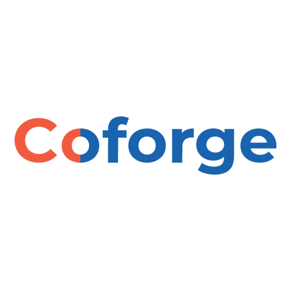 Coforge logo