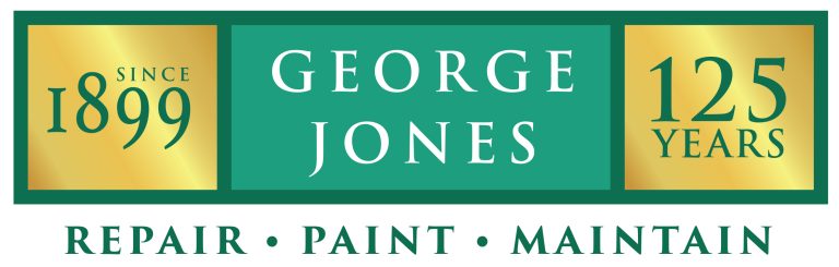 George Jones 125 logo FINAL Edited 768x245