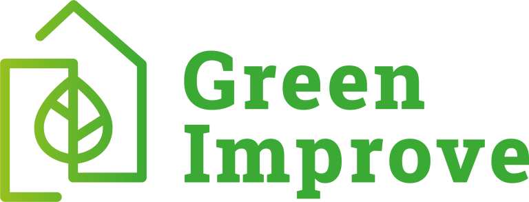 Green Improve Logo Col 768x293