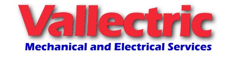 Vallectric logo on white 768x190