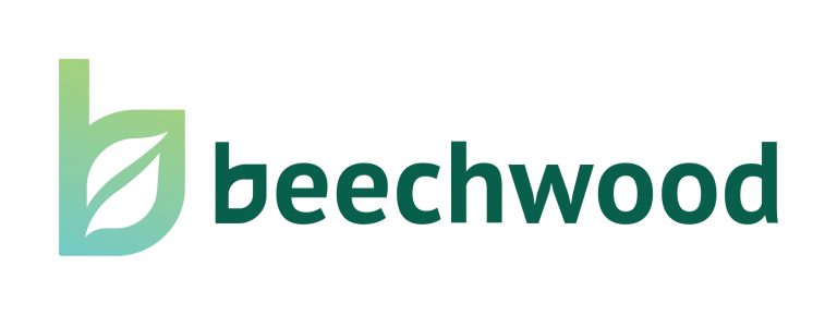 Beechwood Logo Green CMYK v2 page 0001 2 768x289