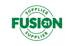 download Fusion 21 logo