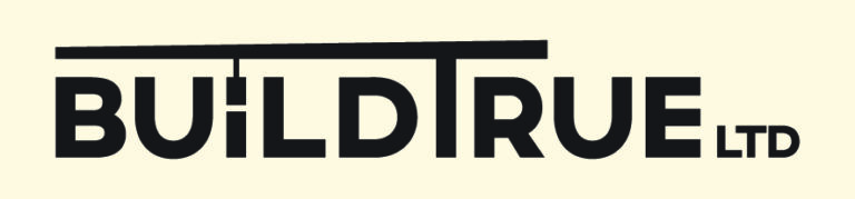 BuildTrue Logo