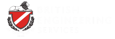 British engineering services