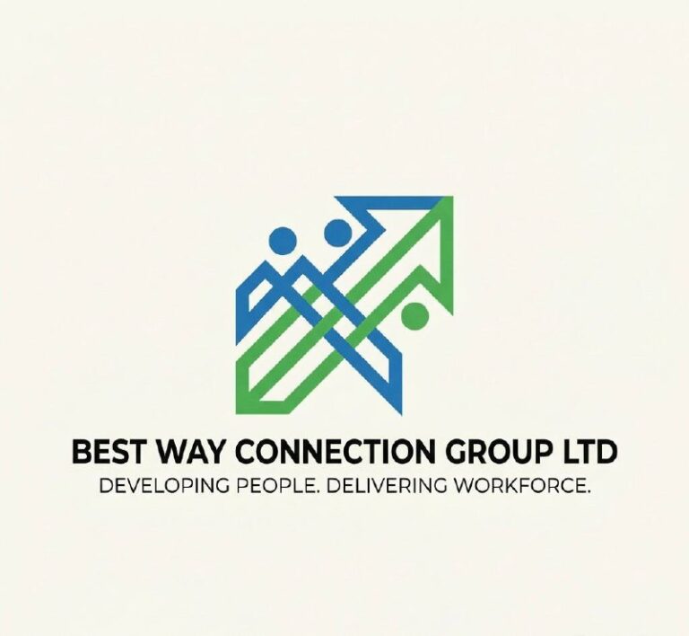 BEST WAY CONNECTION GROUP 768x708