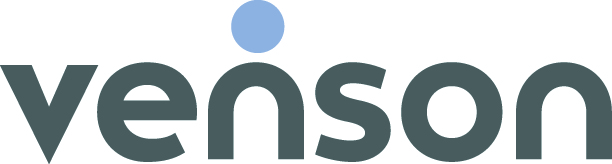Venson logo A4