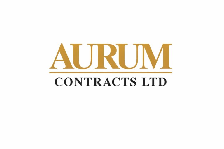Aurum Logo White Background 768x512