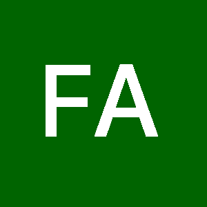 User avatar