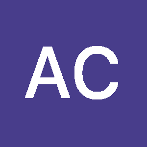 User avatar