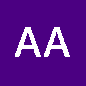 User avatar
