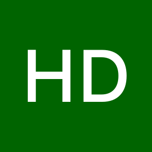 User avatar