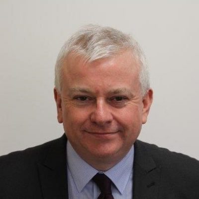 John Wallace John Wallace