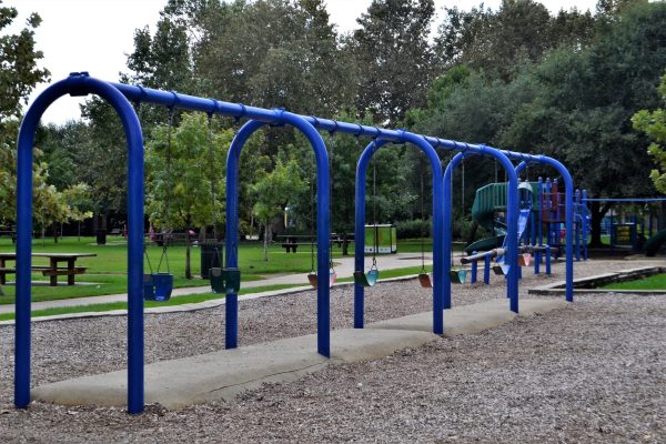 Sport And Playground Equipment 1